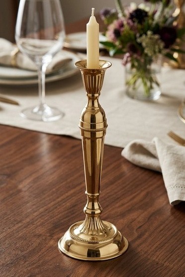 Classic Brass Holder